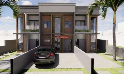 Casa com 3 quartos à venda na Servidão Portugália, 17, Ingleses do Rio Vermelho, Florianópolis
