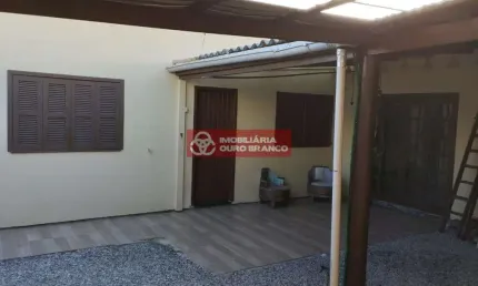Casa com 4 quartos à venda na Servidão Natalino Marinho do Rego, 55, Ingleses do Rio Vermelho, Florianópolis