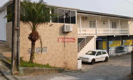 Casa comercial à venda na Tv Jaguaribe, 118, Ingleses do Rio Vermelho, Florianópolis
