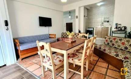 Casa comercial à venda na R Dr Jose B Bittencourt, 121, Canasvieiras, Florianópolis
