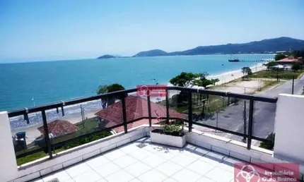 Casa comercial à venda na Rua Antenor Borges, Canasvieiras, Florianópolis