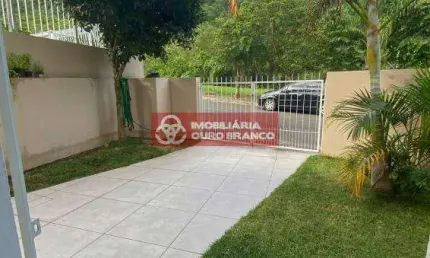 Casa com 2 quartos à venda na Rua Ipê Verde, 473 B. POT, Potecas, São José