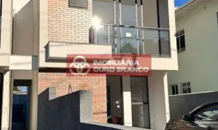 Casa com 3 quartos à venda na H  Fereira, 249, Areias, São José