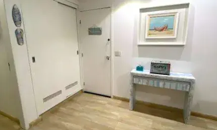 Apartamento com 2 quartos para alugar na Rua Dante de Patta, 449, Ingleses do Rio Vermelho, Florianópolis