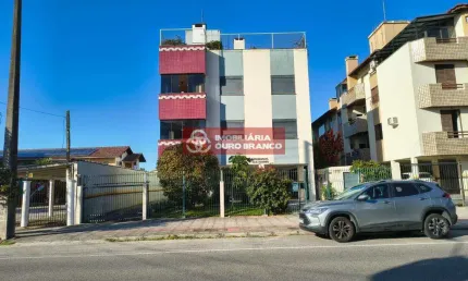 Apartamento com 2 quartos para alugar na Rua Dante de Patta, 449, Ingleses do Rio Vermelho, Florianópolis