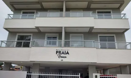 Apartamento com 2 quartos para alugar na Srv Joao L De Souto, 430, Ingleses do Rio Vermelho, Florianópolis