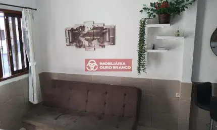 Apartamento com 2 quartos para alugar na Servidão Veredas, 23, Ingleses do Rio Vermelho, Florianópolis