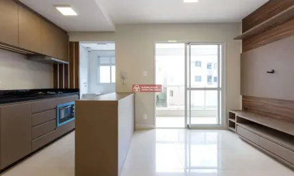 Apartamento com 2 quartos à venda na Rodovia Admar Gonzaga, 1669, Itacorubi, Florianópolis