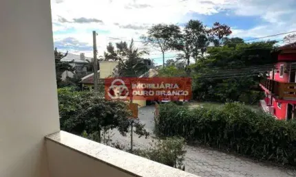 Apartamento com 1 quarto à venda na Srv Luiz R Da Cunha, 264, Ingleses do Rio Vermelho, Florianópolis