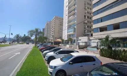 Apartamento com 3 quartos para alugar na Avenida Jornalista Rubens de Arruda Ramos, 1540, Beira Mar, Florianópolis