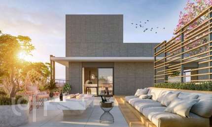 Apartamento com 1 quarto à venda na Rodovia Francisco Magno Vieira, 3454, Campeche, Florianópolis