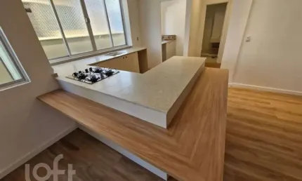 Apartamento com 2 quartos à venda na Rua Anita Garibaldi, 417, Centro, Florianópolis