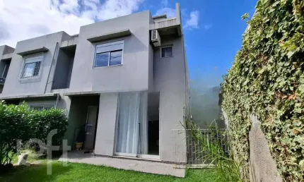 Casa com 2 quartos à venda na Rua Camarinhas, 282, Moenda, Florianópolis