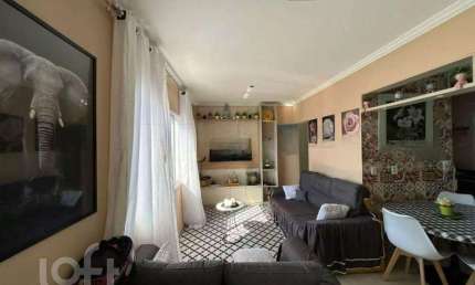 Apartamento com 3 quartos à venda na Rua Pintor Eduardo Dias, 452, Jardim Atlântico, Florianópolis