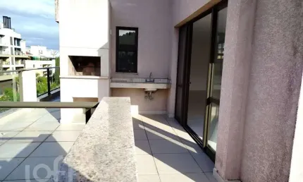 Apartamento com 4 quartos à venda na Rua Deputado Paulo Preis, 603, Jurerê, Florianópolis