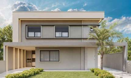 Casa com 2 quartos à venda na Rua Paineira do Ribeirão, 2, Ribeirão da Ilha, Florianópolis