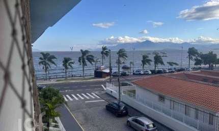 Apartamento com 3 quartos à venda na Rua Desembargador Pedro Silva, 2988, Itaguaçu, Florianópolis