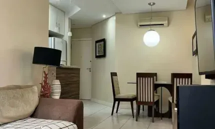 Apartamento com 2 quartos à venda na Avenida Mauro Ramos, 1487, Centro, Florianópolis