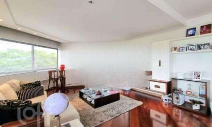 Apartamento com 4 quartos à venda na Alameda Adolfo Konder, 1074, Centro, Florianópolis