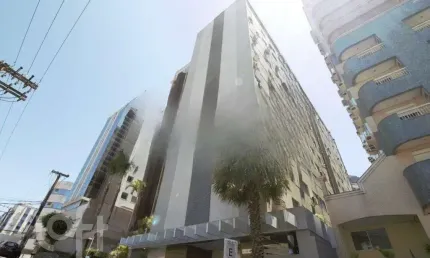 Apartamento com 2 quartos à venda na Rua Tenente Silveira, 600, Centro, Florianópolis