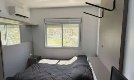 Apartamento com 2 quartos à venda na Avenida das Águas Marinhas, 76, Açores, Florianópolis