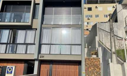 Casa com 3 quartos à venda na Praça Quinze de Novembro, 225, Centro, Florianópolis