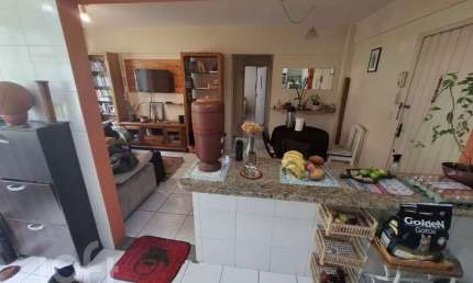 Apartamento com 2 quartos à venda na Rua Luiz Oscar de Carvalho, 149, Trindade, Florianópolis