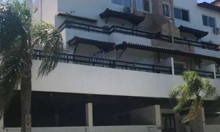Cobertura com 2 quartos para alugar na Avenida das Raias, 855, Jurerê Internacional, Florianópolis