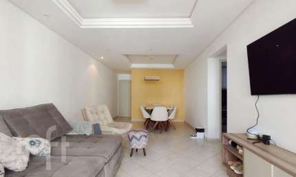 Apartamento com 4 quartos à venda na Rua João Pio Duarte Silva, 1070, Córrego Grande, Florianópolis