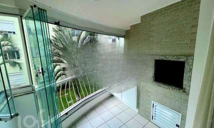 Apartamento com 2 quartos à venda na Avenida Campeche, 1157, Campeche, Florianópolis