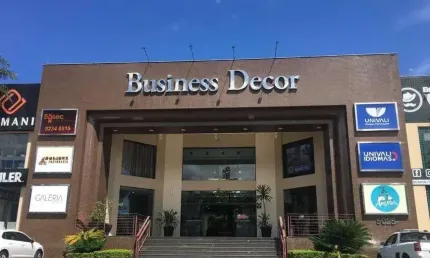 Sala comercial à venda na Rodovia José Carlos Daux, 5025, Saco Grande, Florianópolis