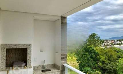 Apartamento com 3 quartos à venda na Avenida Pequeno Príncipe, 1320, Campeche, Florianópolis