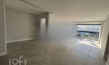 Apartamento com 3 quartos à venda na Rua das Baleias Franca, 35, Jurerê, Florianópolis