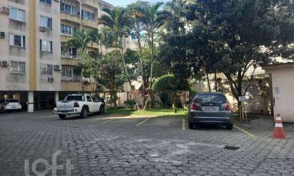 Apartamento com 3 quartos à venda na Rua Lauro Linhares, 739, Trindade, Florianópolis