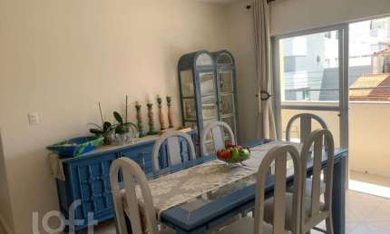 Apartamento com 5 quartos à venda na Rua Vereador Batista Pereira, 606, Balneário, Florianópolis