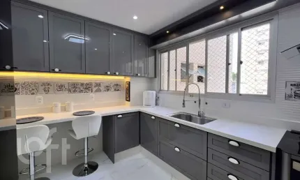 Apartamento com 3 quartos à venda na Rua Almirante Lamego, 870, Centro, Florianópolis