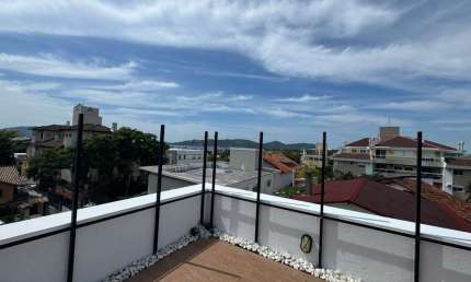Cobertura com 3 quartos à venda na Rua Manoel Severino de Oliveira, 185, Lagoa da Conceição, Florianópolis