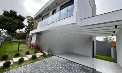 Casa com 3 quartos à venda na Rua da Quaresmeira Roxa, 91, Cachoeira do Bom Jesus, Florianópolis