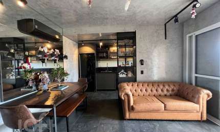 Apartamento com 2 quartos à venda na Rodovia Admar Gonzaga, 1669, Itacorubi, Florianópolis