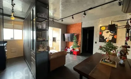 Apartamento com 2 quartos à venda na Rodovia Admar Gonzaga, 1669, Itacorubi, Florianópolis