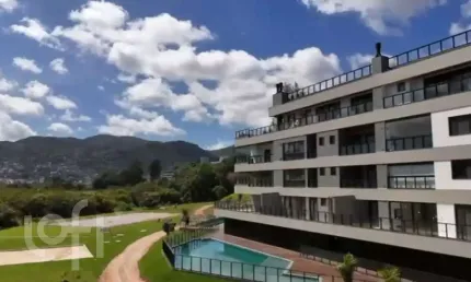 Apartamento com 3 quartos à venda na Rodovia João Paulo, 2301, João Paulo, Florianópolis