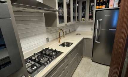 Apartamento com 1 quarto para alugar na Rodovia Amaro Antônio Vieira, 2383, Itacorubi, Florianópolis
