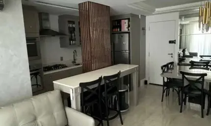 Apartamento com 1 quarto para alugar na Rodovia Amaro Antônio Vieira, 2383, Itacorubi, Florianópolis