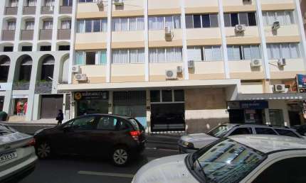 Apartamento com 1 quarto para alugar na Rua dos Ilhéus, 142, Centro, Florianópolis