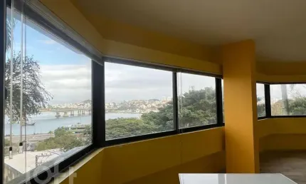 Apartamento com 4 quartos à venda na Alameda Adolfo Konder, 1074, Centro, Florianópolis