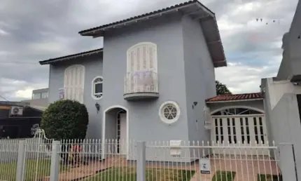 Casa comercial para alugar na Clodorico Moreira, 53, Santa Mônica, Florianópolis