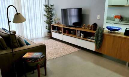 Apartamento com 2 quartos à venda na Avenida Pequeno Príncipe, 2446, Campeche, Florianópolis