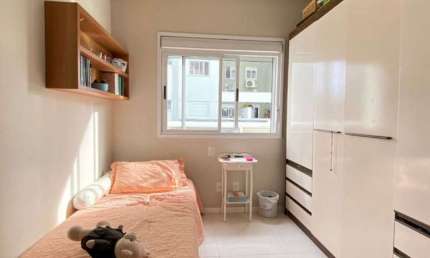 Apartamento com 3 quartos à venda na Rodovia Virgílio Várzea, 1572, Saco Grande, Florianópolis