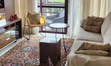 Apartamento com 4 quartos à venda na Rua Rui Barbosa, 574, Agronômica, Florianópolis