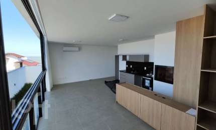 Apartamento com 2 quartos à venda na Rua Fritz Muller, 270, Coqueiros, Florianópolis